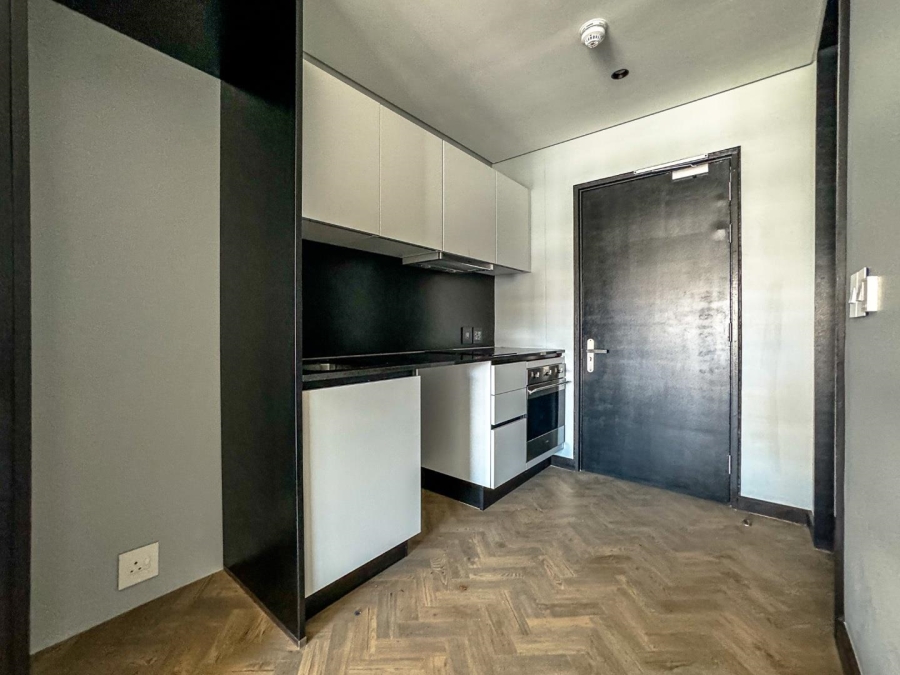1 Bedroom Property for Sale in Cape Town City Centre Western Cape